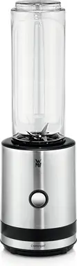 WMF Smoothie to go blender - 0,6 L, RVS