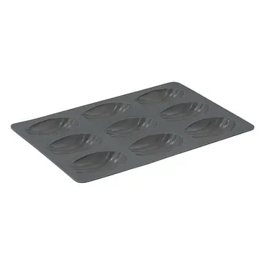 5five Silikonform für Madeleines
