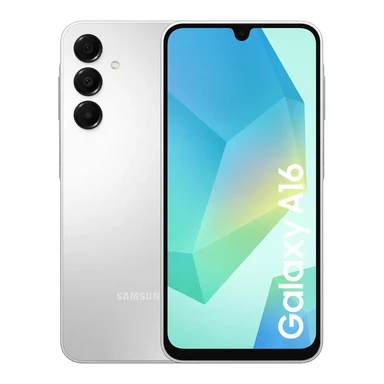 Samsung Galaxy A16 LTE 128GB Grey