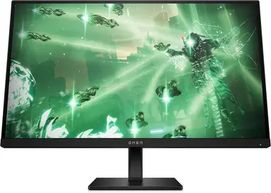 HP OMEN 27q 27" IPS QHD 165Hz 1ms FreeSync Premium Gaming Monitor