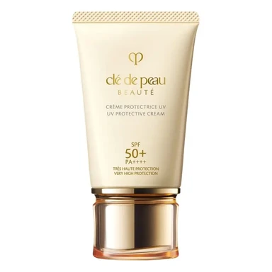 Clé de Peau Beauté Sonnenschutz UV Protectrive Cream SPF 50+ PA++++