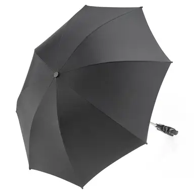 Zamboo Sonnenschirm schwarz