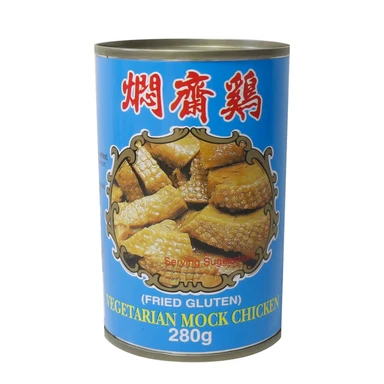 Simili-Poulet Vég 280g