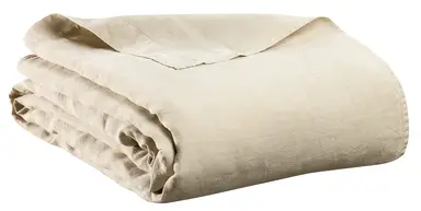 Drap Plat Kala en Lin 240 x 300