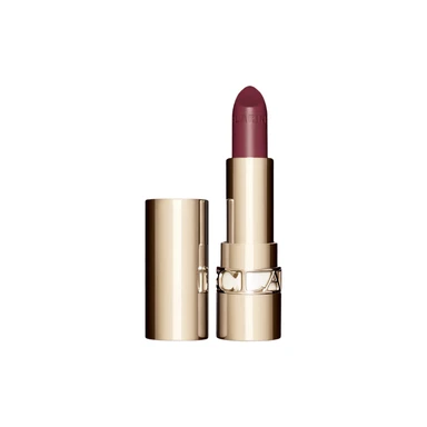 Clarins Joli Rouge Satin Lippenstift 744 Soft Plum 3.5 g