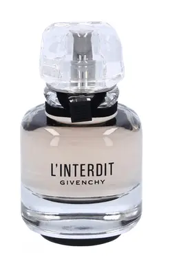 Givenchy L'Interdit Eau de Parfum 35ml