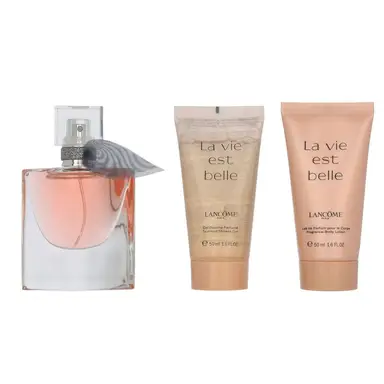 Lancome La Vie Est Belle Giftset 30 ml