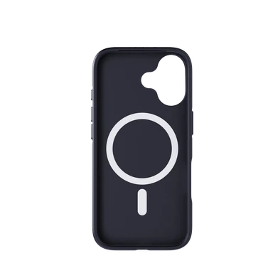 Tech21 APPLE iPhone 17  Phone Case EVOLITE with MagSafe - Black