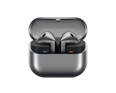 Samsung Galaxy Buds 3 écouteurs gris charbon SM-R530NZAAXEF