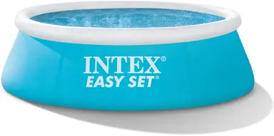 INTEX Zwembad Dia 183X51Cm