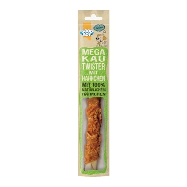 Good Boy Mega Kau-Twister mit Hähnchen 70 g