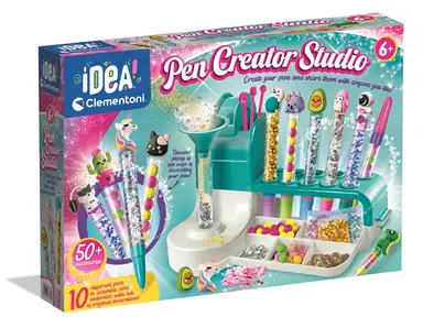 Clementoni Idea Pen Creator Studio