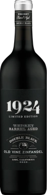 1924 Old Zinfandel Whisky Barrel 0,75 L 2021