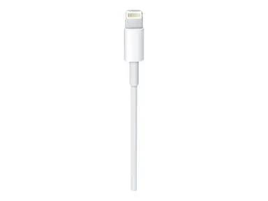 Apple VMI Lightning-auf-USB-Kabel 2 m für iPhone 5