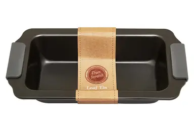 Maison by Premier Small Grey Loaf Tin