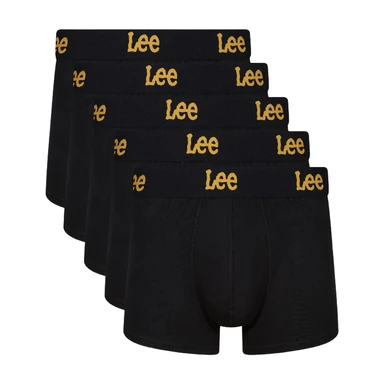 LEE Trunk Innes zwart maat M