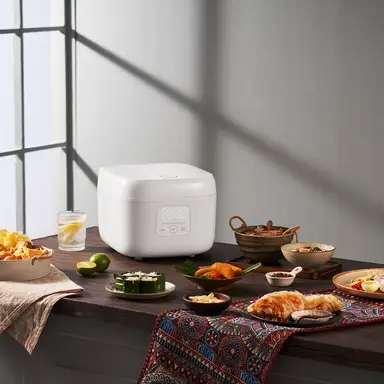 Joyami Cuiseur à riz intelligent JFB02M 4 L 220 V/890 W