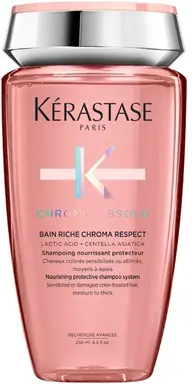 Kérastase Chroma Absolu Bain Riche Chroma Respect Shampoo 250 ml