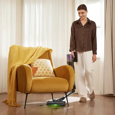 Proscenic P16 Aspirateur sans fil