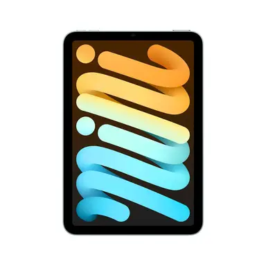 Apple iPad Mini - 128 Go - bleu