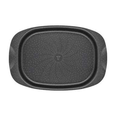 Tefal Success Gratin-Auflaufform, 24 x 36 cm, braun, Aluminium, J1601502