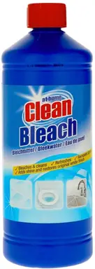 At Home Clean Bleekmiddel 1000 ml