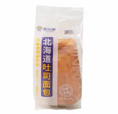 ThinMax Hokkaido Toastbrot 85 g