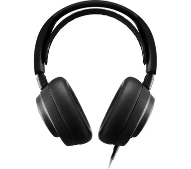 SteelSeries Nova Pro Wired Black XSX