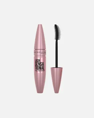 Maybelline Lash Sensational Mascara - Intense Black 9.5ml