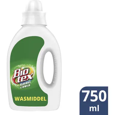 Biotex Handwas & Inweek Vloeibaar Wasmiddel 1000 ml