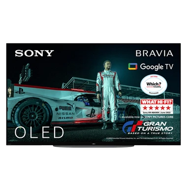 Sony 48" BRAVIA A90 OLED 4K ULTRA HD SMART GOOGLE TV