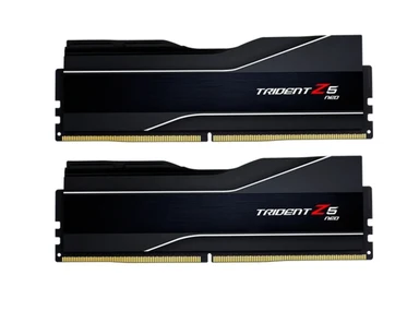 G.Skill Trident Z5 Neo 32GB Kit DDR5-6000 CL32 (F5-6000J3238F16GX2-TZ5N)