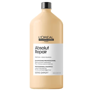 L’Oréal Professionnel SE21 Shampooing Réparateur Absolut Repair 1500ml T VA16