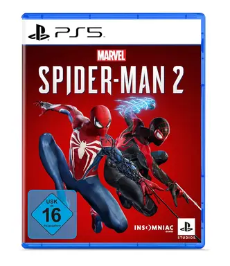 Marvel's Spider-Man 2 (PS5)