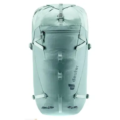 Deuter Guide 28L Mountaineering Backpack - Jade/Frost DR3361223