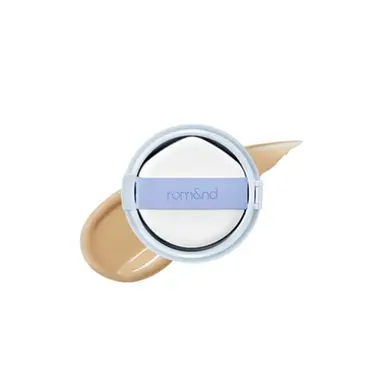 rom&nd Bare Glowing Cushion 05 Sand 25 (Refill)
