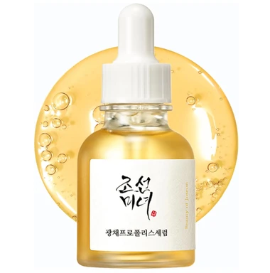 BEAUTY OF JOSEON Sérum éclat Propolis + Niacinamide 30ml 