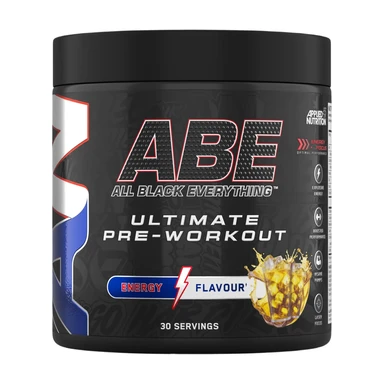 Applied Nutrition ABE Pre Workout Energy Powder Original Energy - 375g