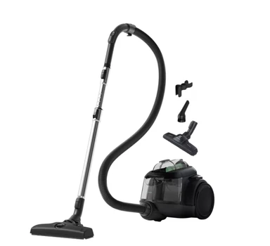 Electrolux EL61C2GRN Ease C6 zakloze canisterstofzuiger