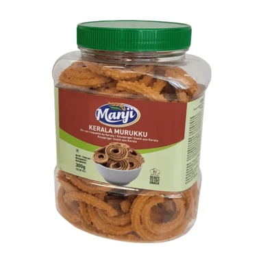 Manji Kerala Murukku 200g