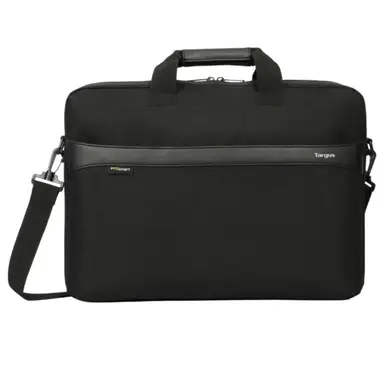 Targus GeoLite™ EcoSmart® Essential 13"-14" Laptop Case - Black