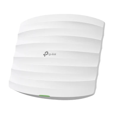 TP-Link Festa F52 Access Point AC1350 Dual-Band, Kostenlose Cloud-Verwaltung, 802.3af PoE oder passives PoE, Festa Mesh, 1× Gigabit-Port, Gastnetzwerk, VPN, VLAN, MU-MIMO