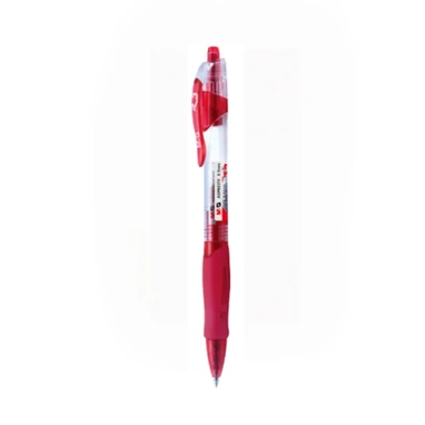 M&G Retractable Gel Pen 0.5mm Set of 12