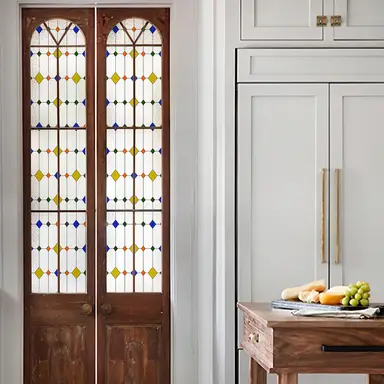 Murgall Prism Diamonds Window Film 60x508cm 1 Roll