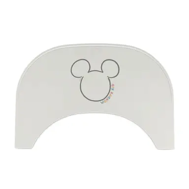 Hauck Hochstuhlauflage für Essbrett - Beige