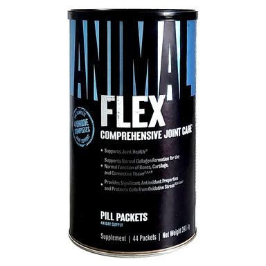 Animal Flex - 44 Packungen