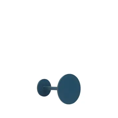 Crochet Flare Couleur Pétrole