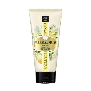MISE EN SCENE Floral Boutique Parfüm-Haarbehandlung Freesia & Moschus 300ml