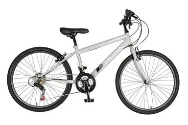 Falcon Cyclone 24" Kids Hybrid Bike