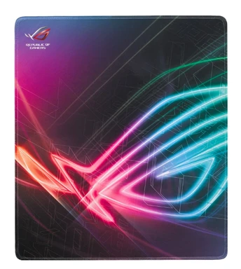 Asus Mauspad ROG STRIX Edge Gaming